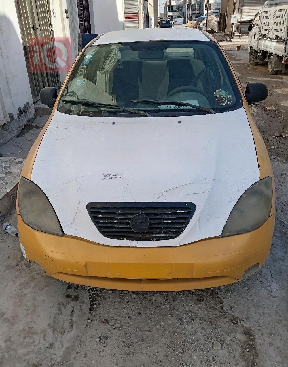 Saipa Tiba